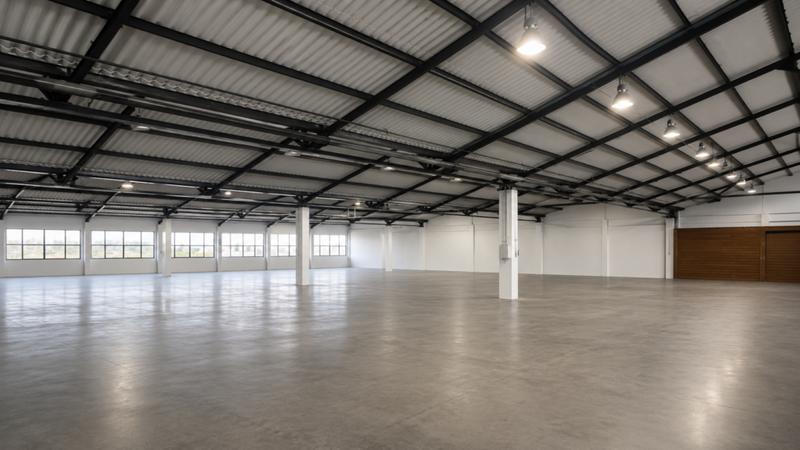 To Let Commercial Property for Rent in Paarden Eiland Western Cape